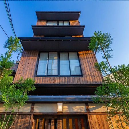 Hotel Karen Kyoto Higashiyama Zewnętrze zdjęcie