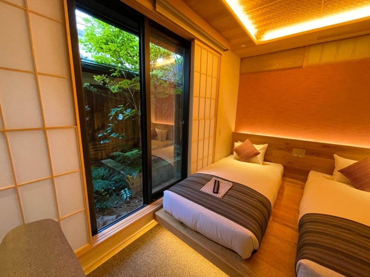 Hotel Karen Kyoto Higashiyama Zewnętrze zdjęcie