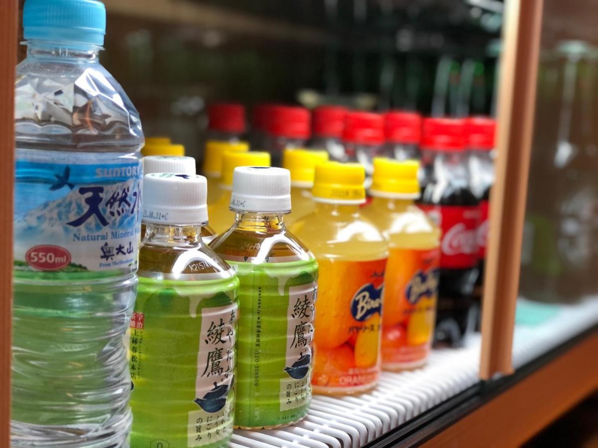 Hotel Karen Kyoto Higashiyama Zewnętrze zdjęcie