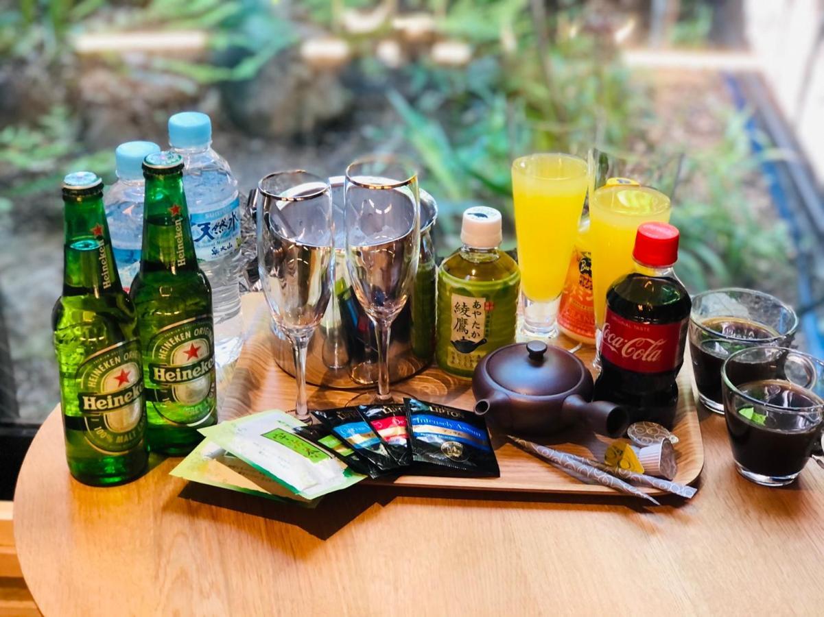 Hotel Karen Kyoto Higashiyama Zewnętrze zdjęcie