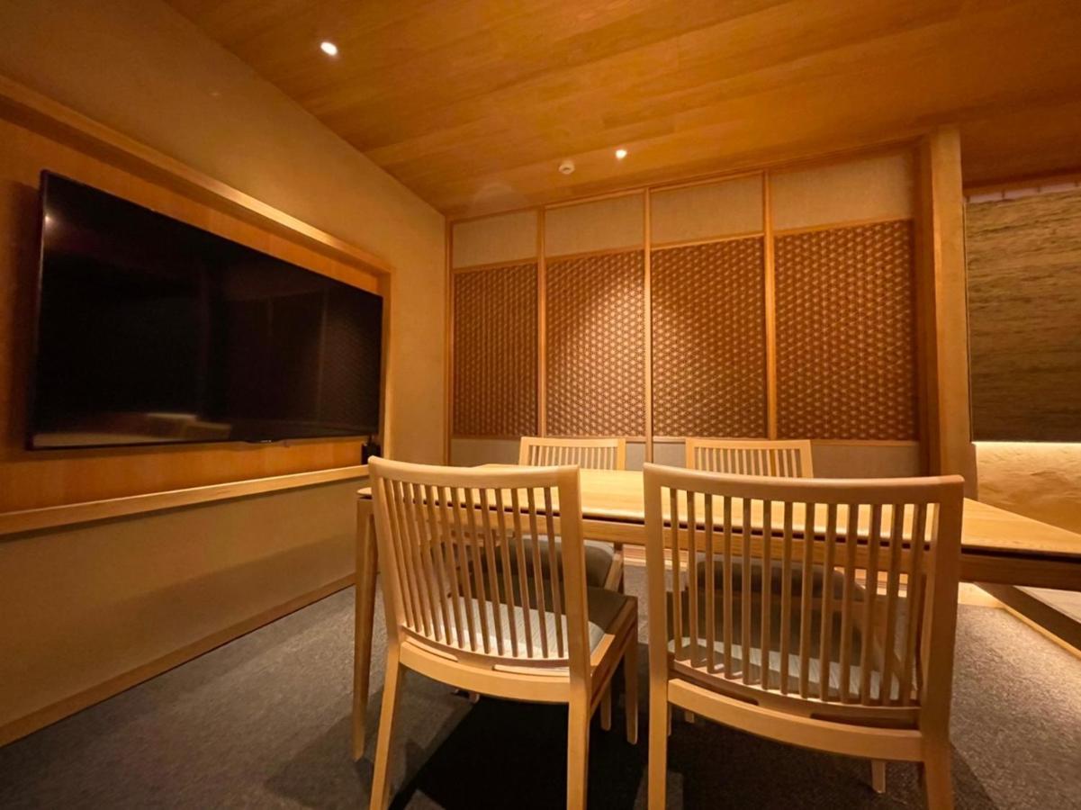 Hotel Karen Kyoto Higashiyama Zewnętrze zdjęcie