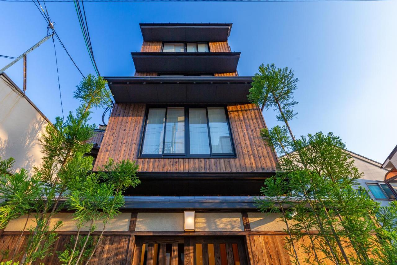 Hotel Karen Kyoto Higashiyama Zewnętrze zdjęcie