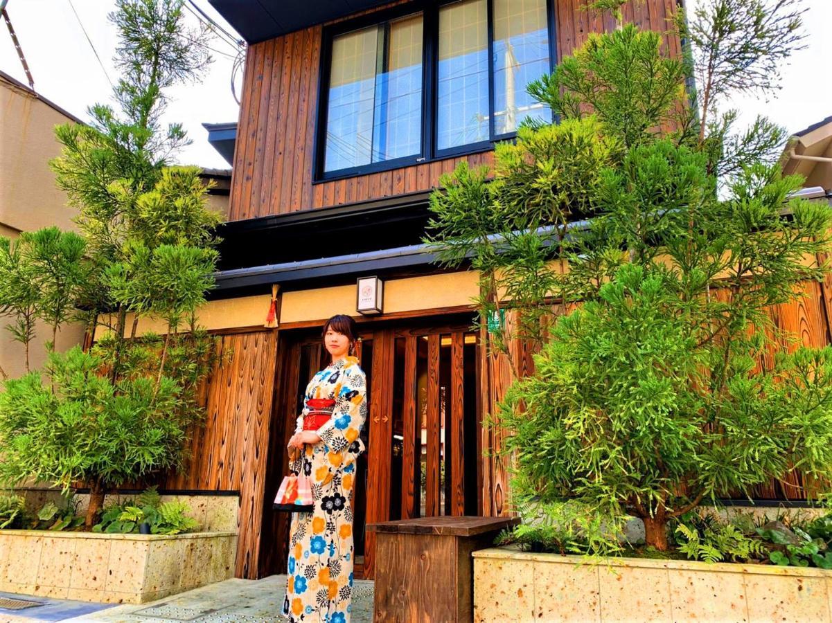 Hotel Karen Kyoto Higashiyama Zewnętrze zdjęcie