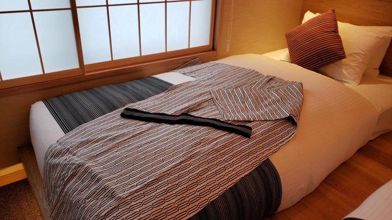 Hotel Karen Kyoto Higashiyama Zewnętrze zdjęcie