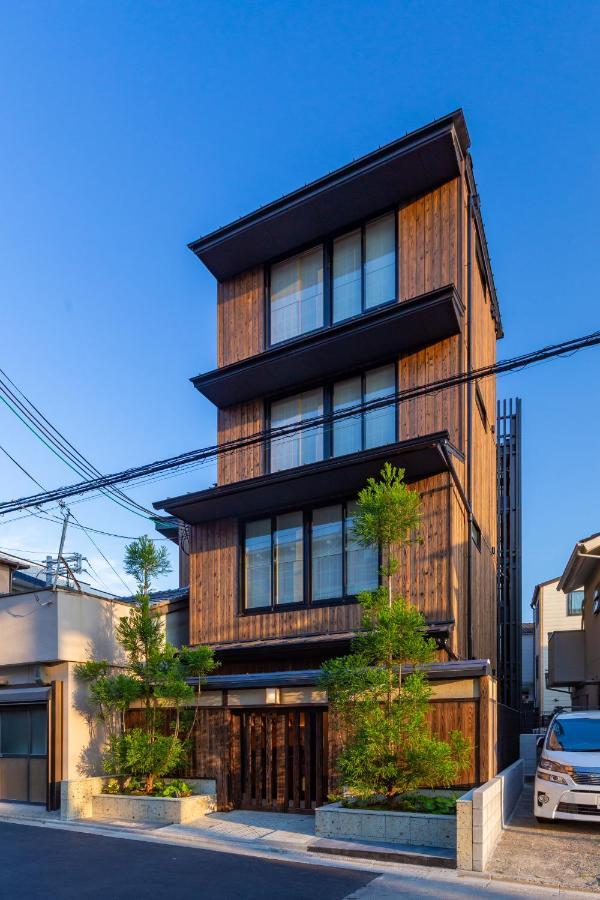 Hotel Karen Kyoto Higashiyama Zewnętrze zdjęcie