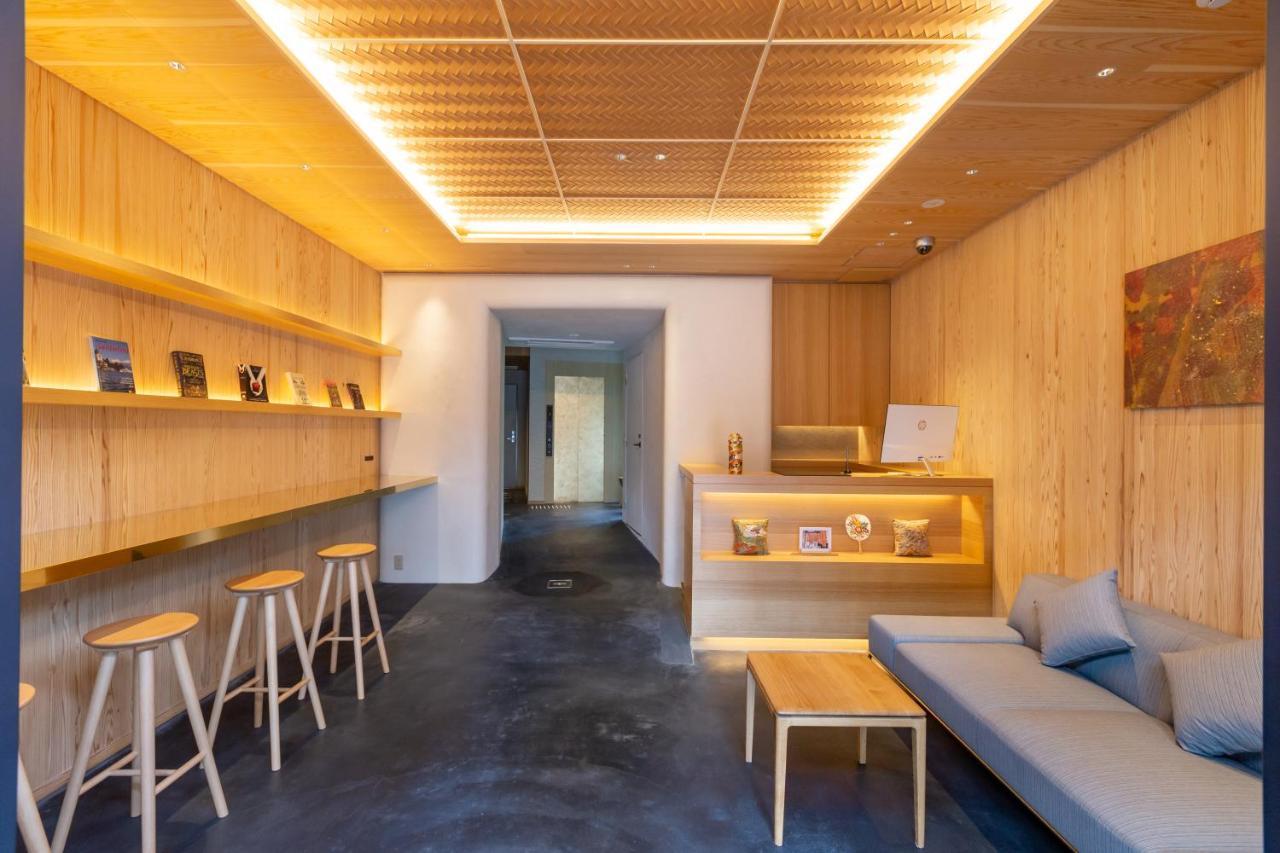 Hotel Karen Kyoto Higashiyama Zewnętrze zdjęcie