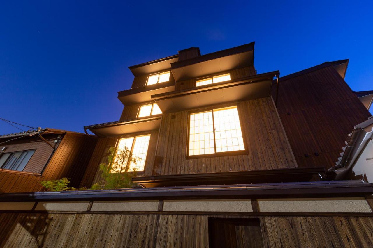 Hotel Karen Kyoto Higashiyama Zewnętrze zdjęcie