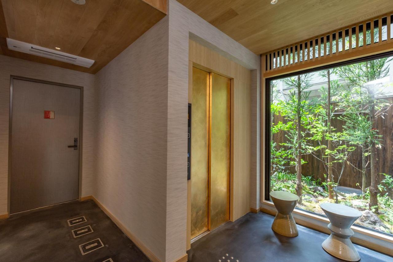 Hotel Karen Kyoto Higashiyama Zewnętrze zdjęcie