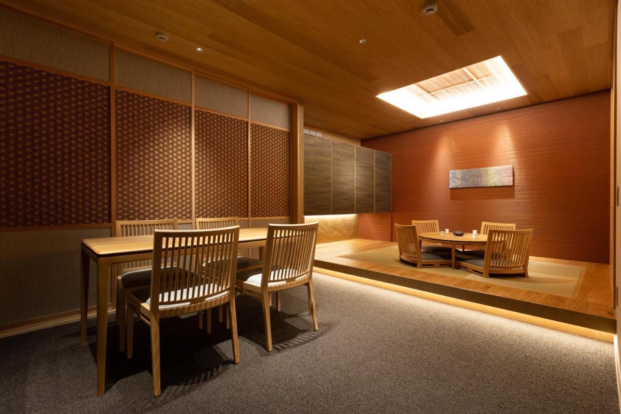 Hotel Karen Kyoto Higashiyama Zewnętrze zdjęcie
