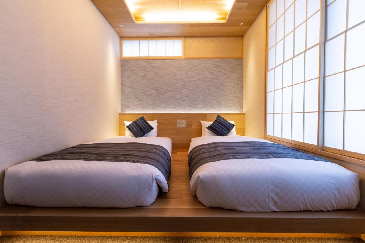 Hotel Karen Kyoto Higashiyama Zewnętrze zdjęcie