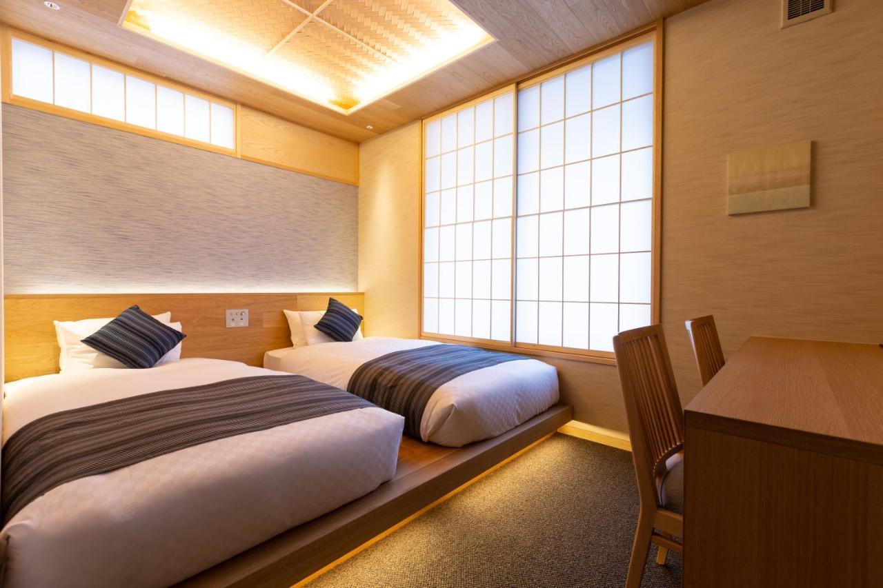 Hotel Karen Kyoto Higashiyama Zewnętrze zdjęcie