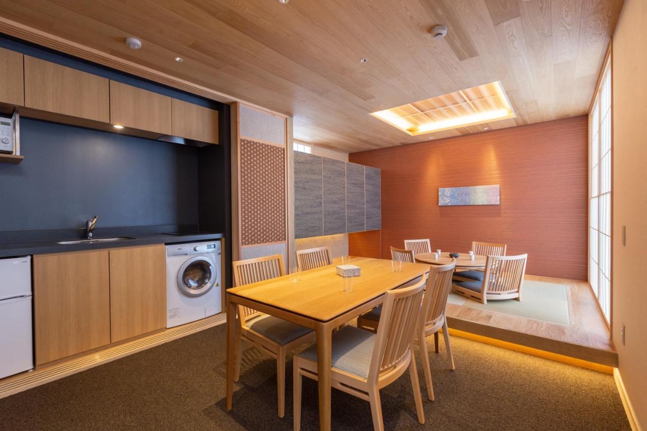 Hotel Karen Kyoto Higashiyama Zewnętrze zdjęcie