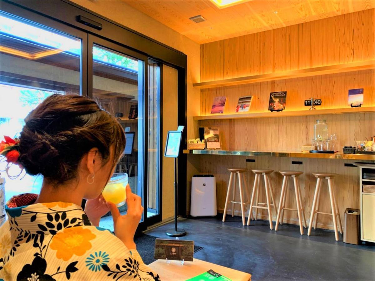 Hotel Karen Kyoto Higashiyama Zewnętrze zdjęcie